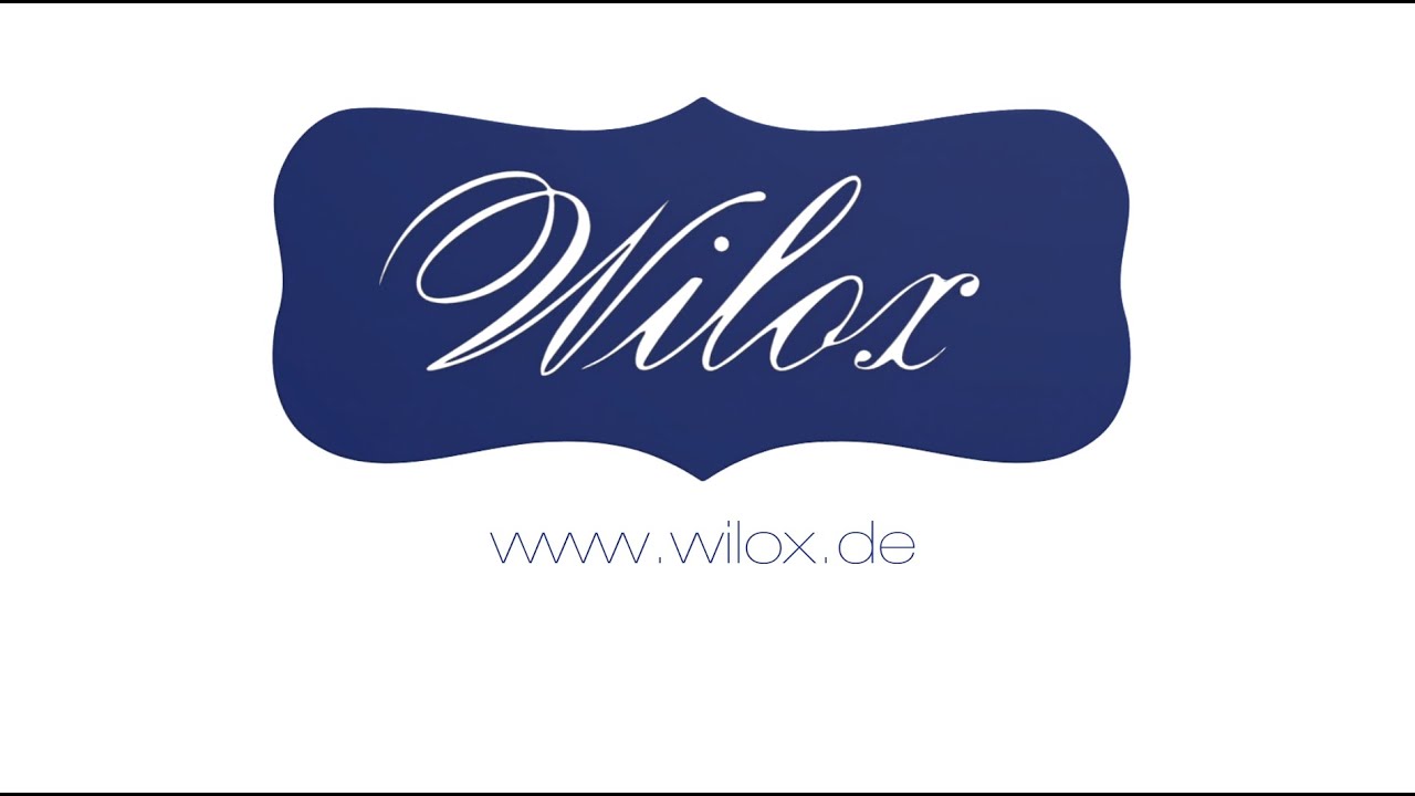 Wilox Feinstrumpf Imagefilm