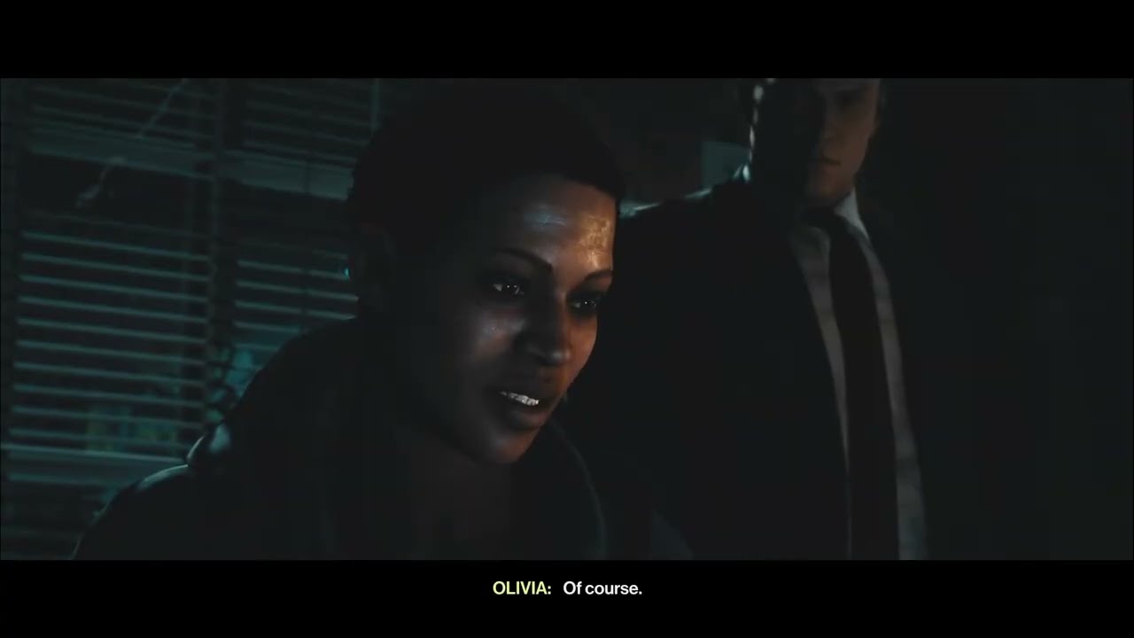 HITMAN: World of Assassination Gameplay #31 (PS5)