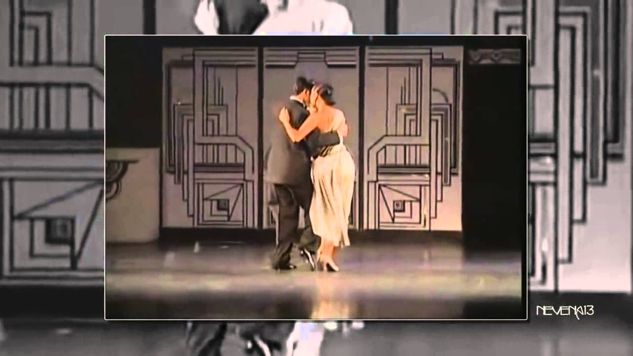 Loreena Mckennitt - Tango to Evora