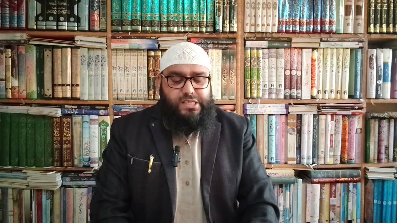 موضوع ۔روزے تم پر فرض کیے ہیں  جس طرح تم سے پہلے امتوں پر فرض تھے ۔۔۔۔۔۔۔۔۔شاھد شبیر