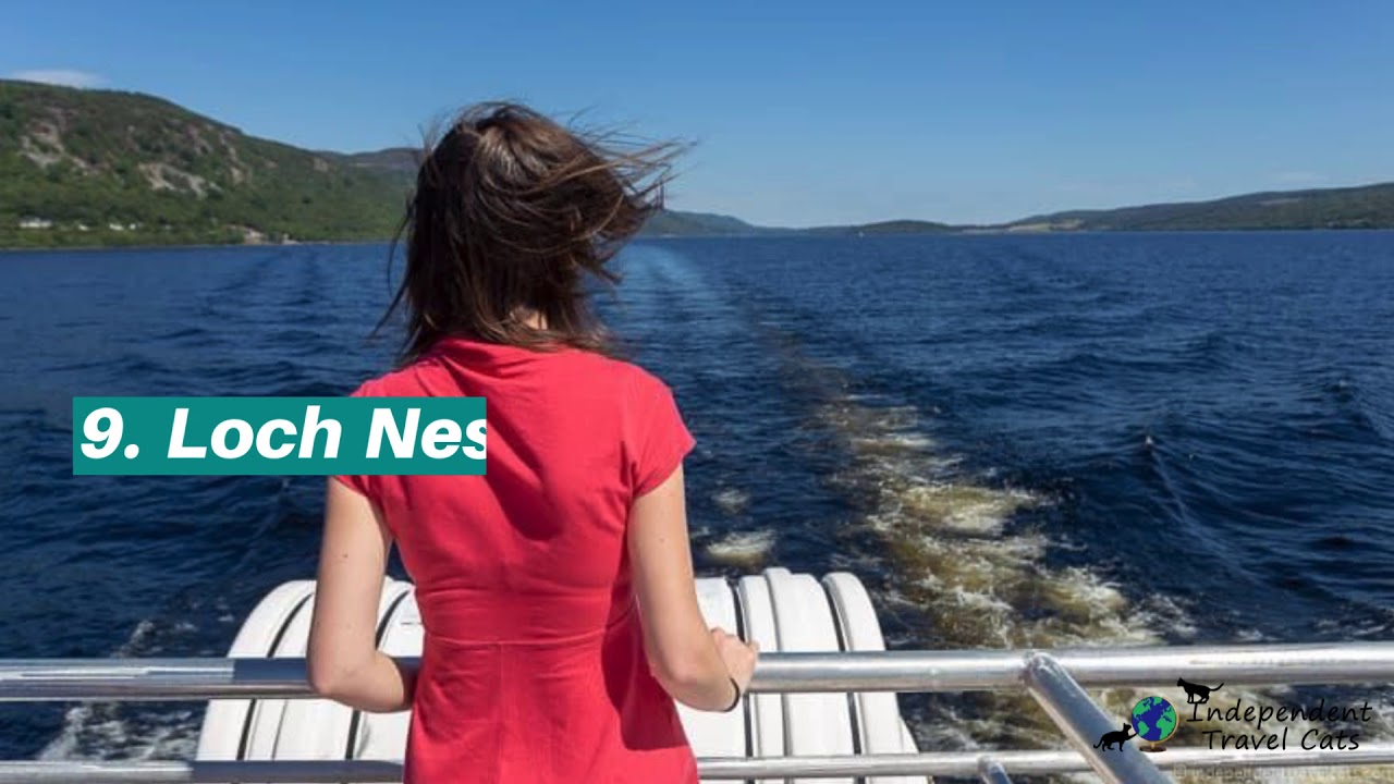 Youtube   15 Best Day Trips from Edinburgh Scotland 1080p