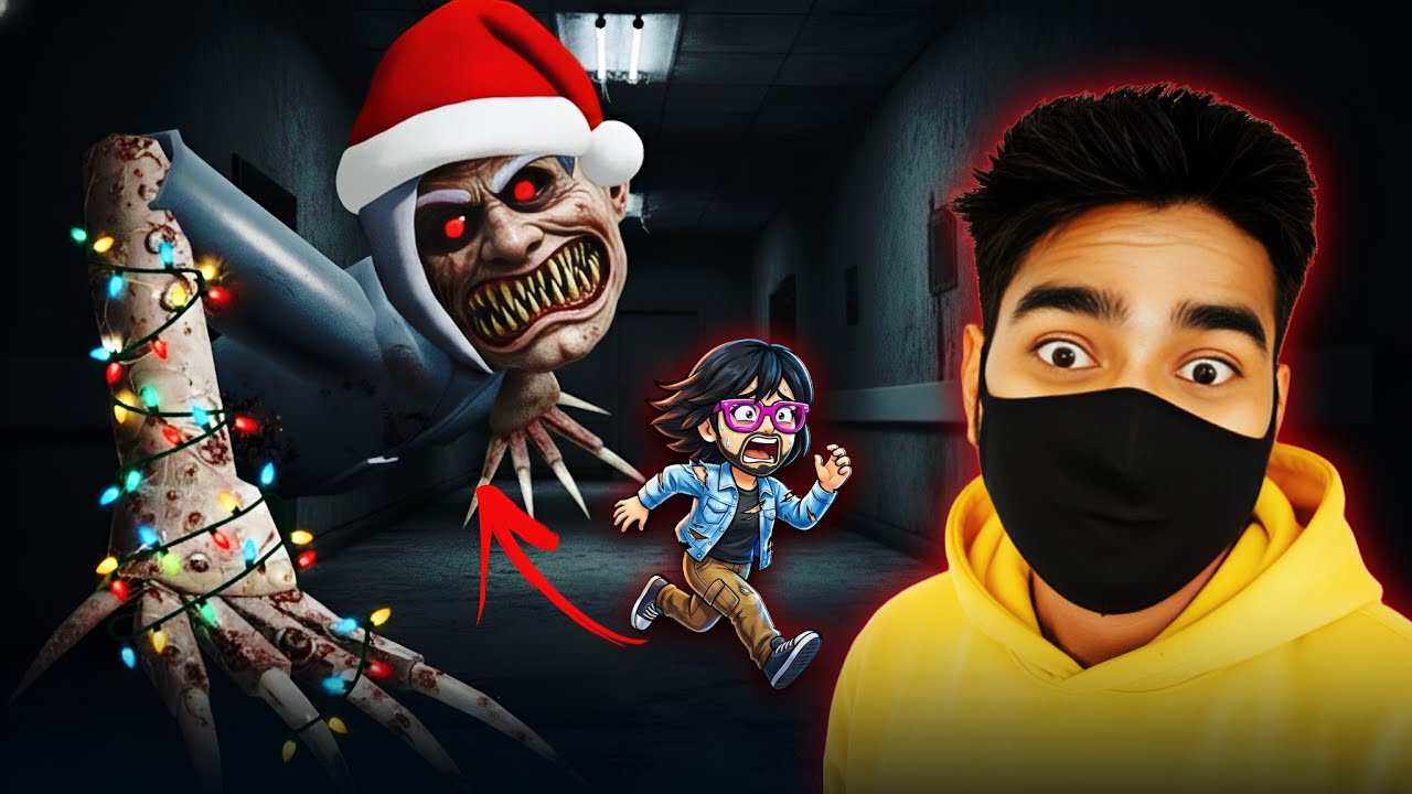 Roblox Toby's Hospital - Scary Obby | Roblox