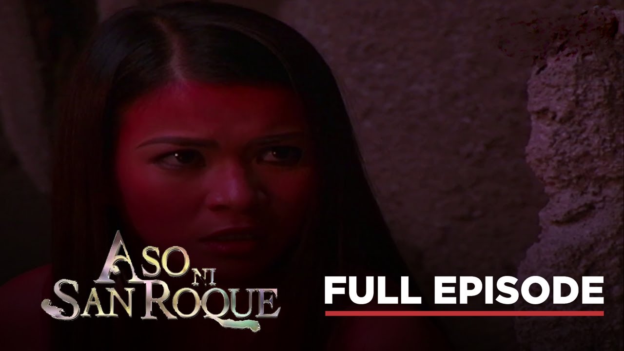 Aso Ni San Roque: Full Episode 78 (Stream Together)