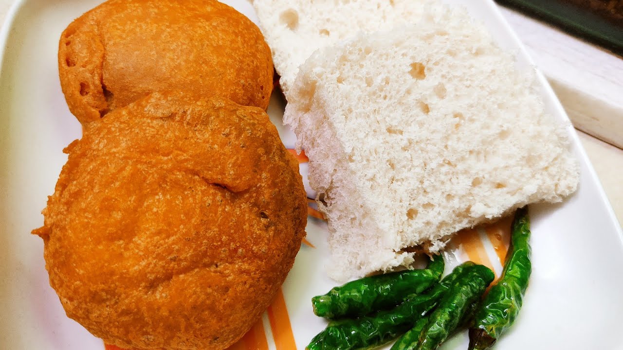 Kolhapur femous sham style Batata Vada recipe/ Batata Vada/ बटाटा वडा / कोल्हापूर प्रसिद्ध बटाटे वडा