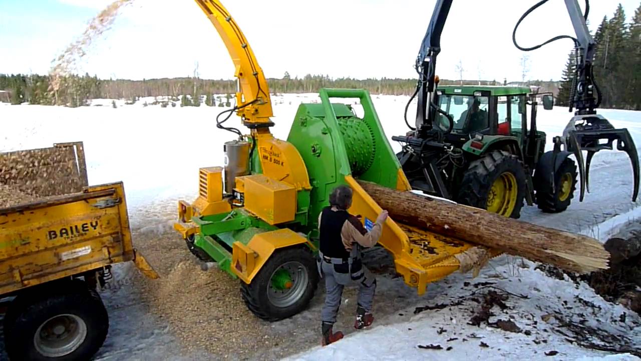 Heizohack HM 8 500 K