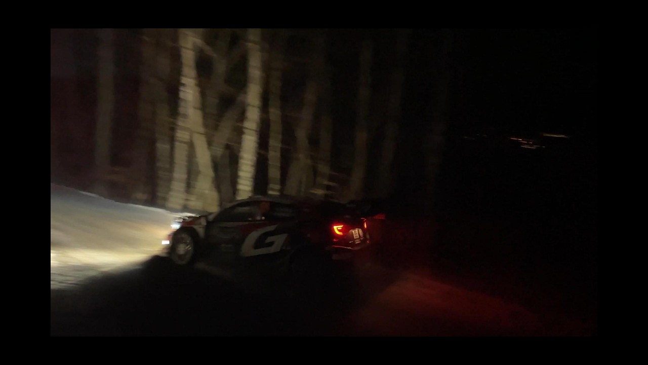 Rallye Monte-Carlo 2026