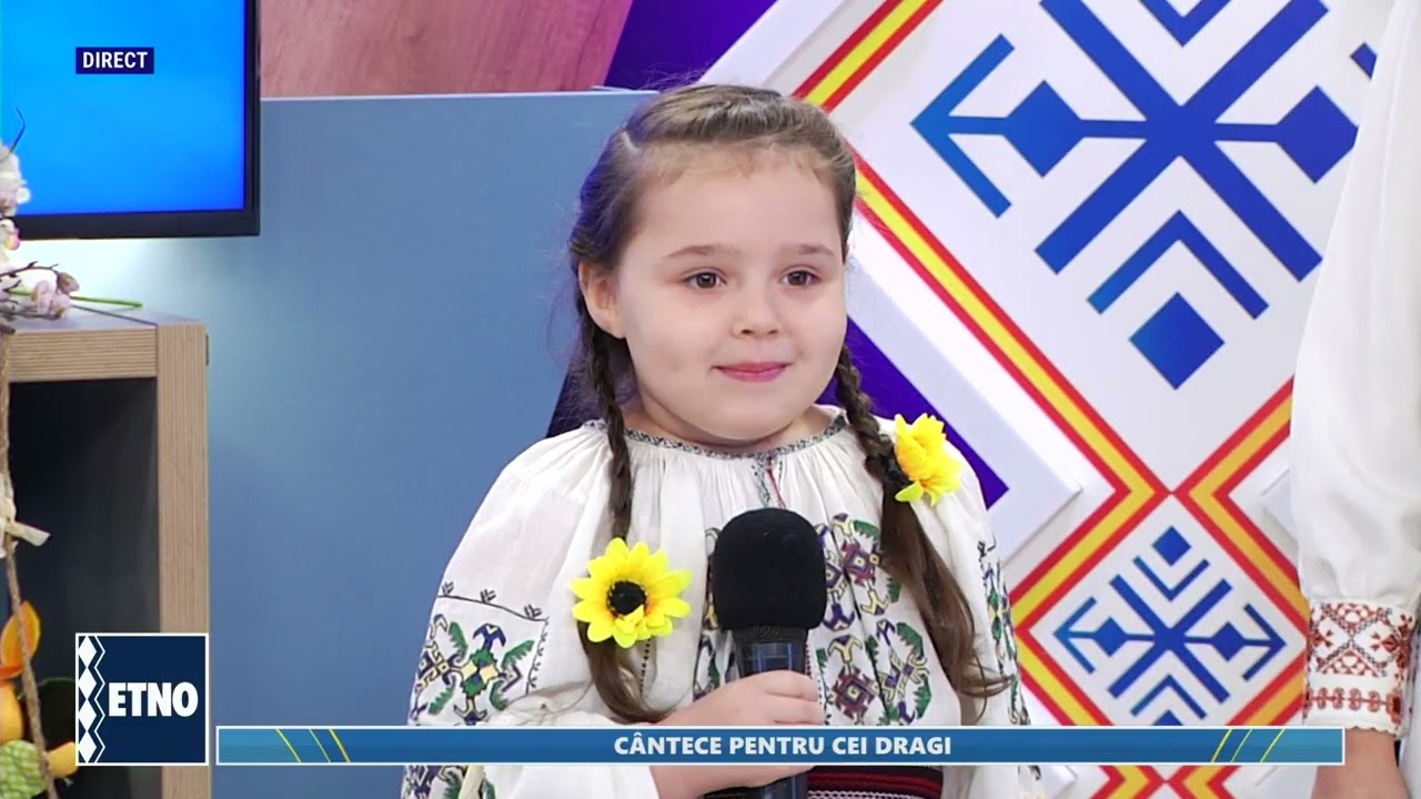 Cantece pentru cei dragi cu Grigore Gherman - 28.02.2023
