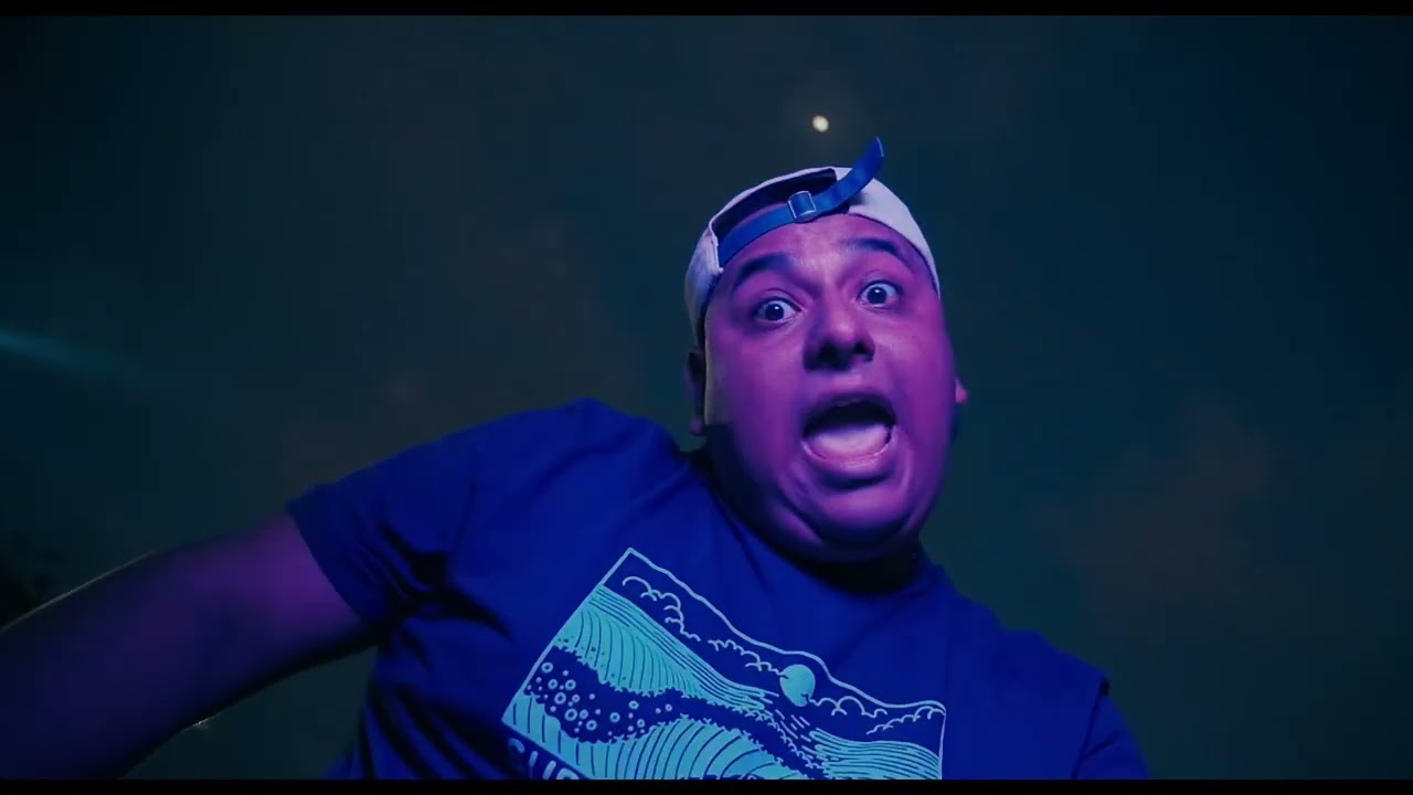 PERIQUITO - Fonokro (Video Oficial) prod.Daxer G ,shot by.jaredMane. PPR