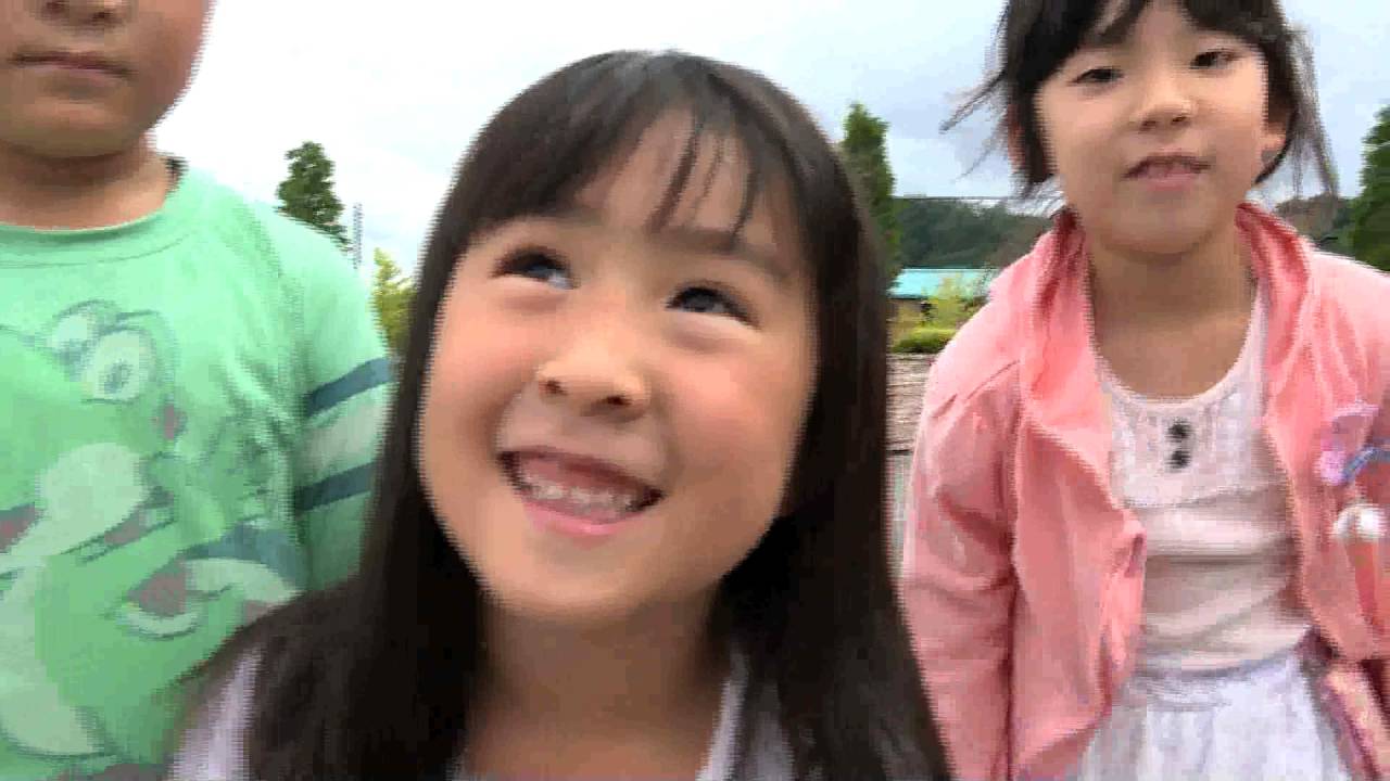 【とみや生活TV】未来へつなぐ歌声～町から市へ。富谷市市民歌誕生！～