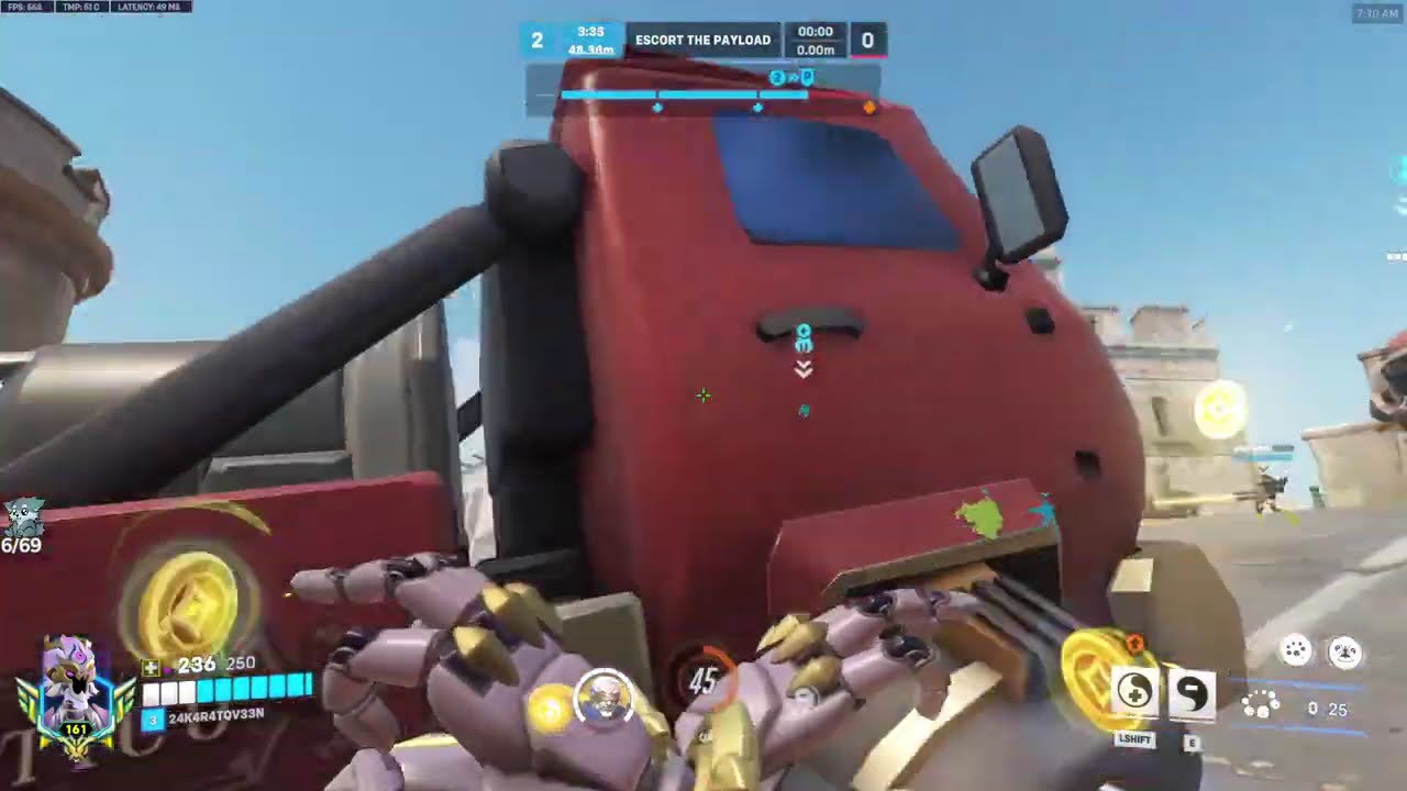 женщины iddqd