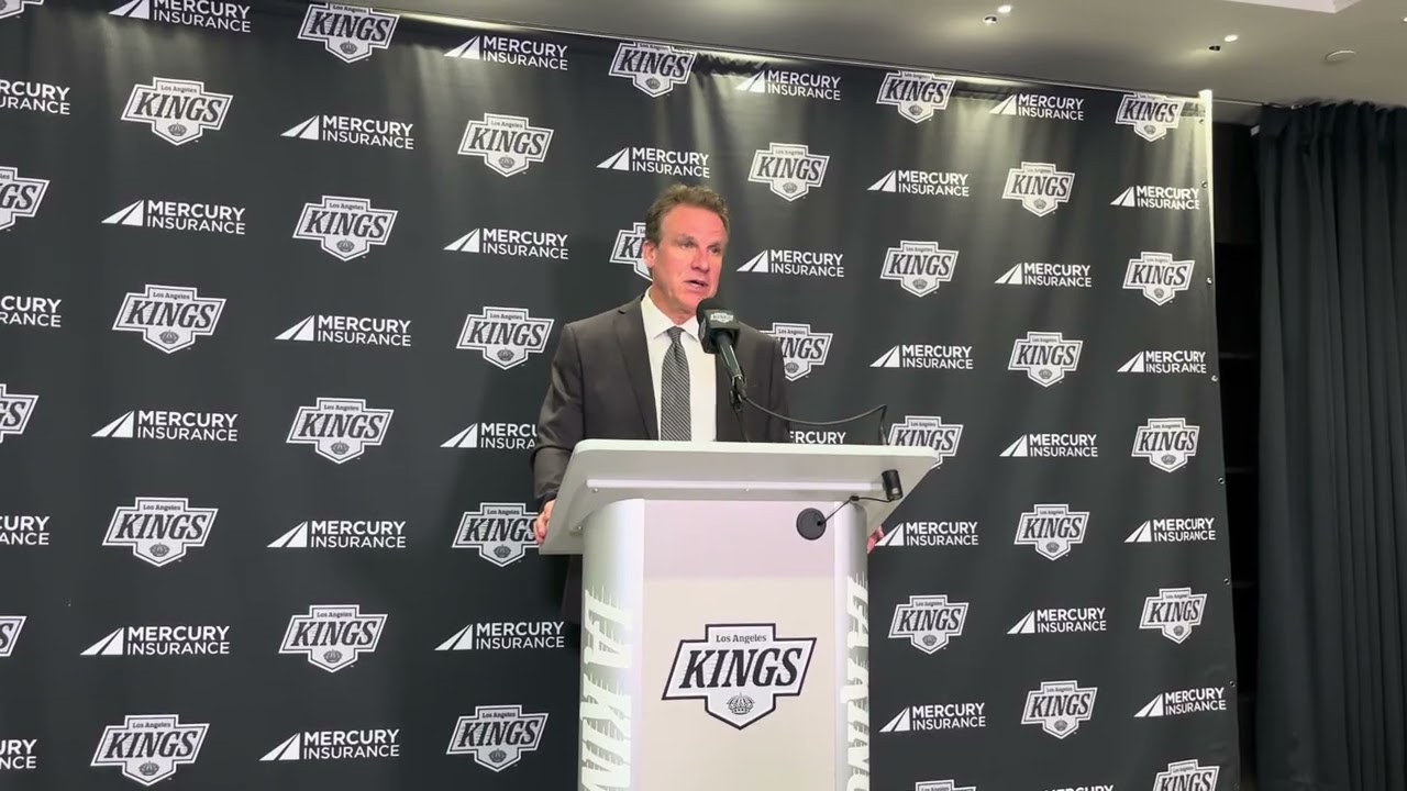 Jim Hiller Talks Tough Loss to Depleted Golden Knights