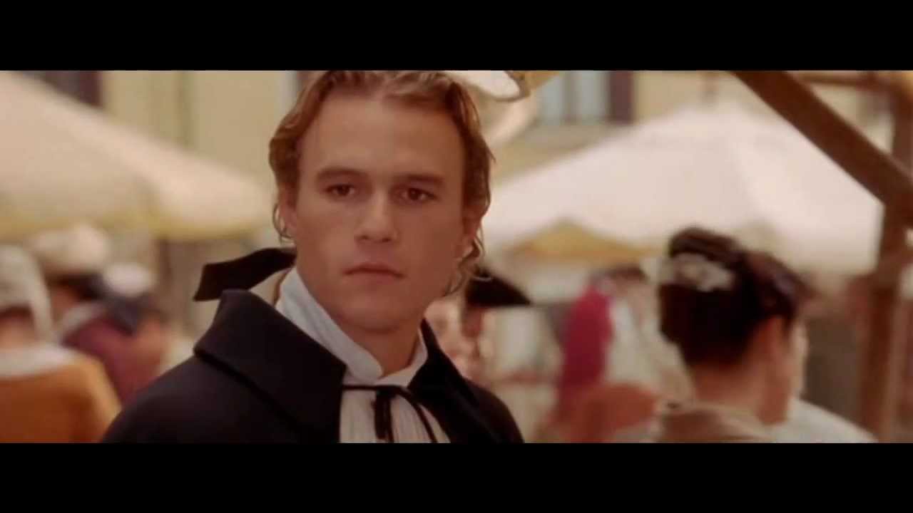 Heath Ledger Tribute 2 (Storm)