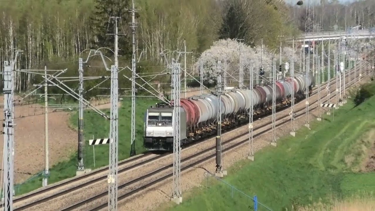 Orlen (Lotos) mix  odc.38