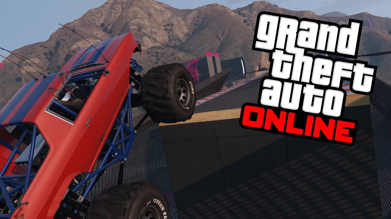 DYMY NA WYŚCIGACH [GTA V Online z EKIPĄ] [JANOWSKY, MAZOWSKI, OLA] #15