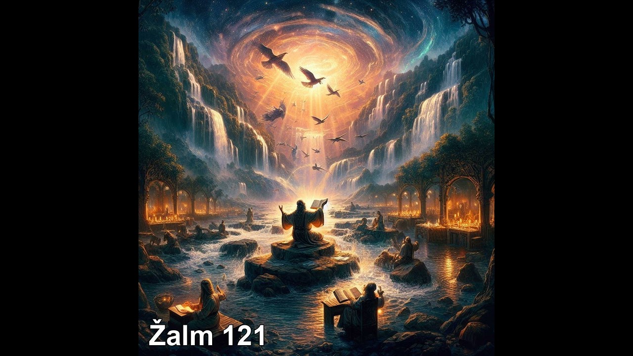 Žalm 121