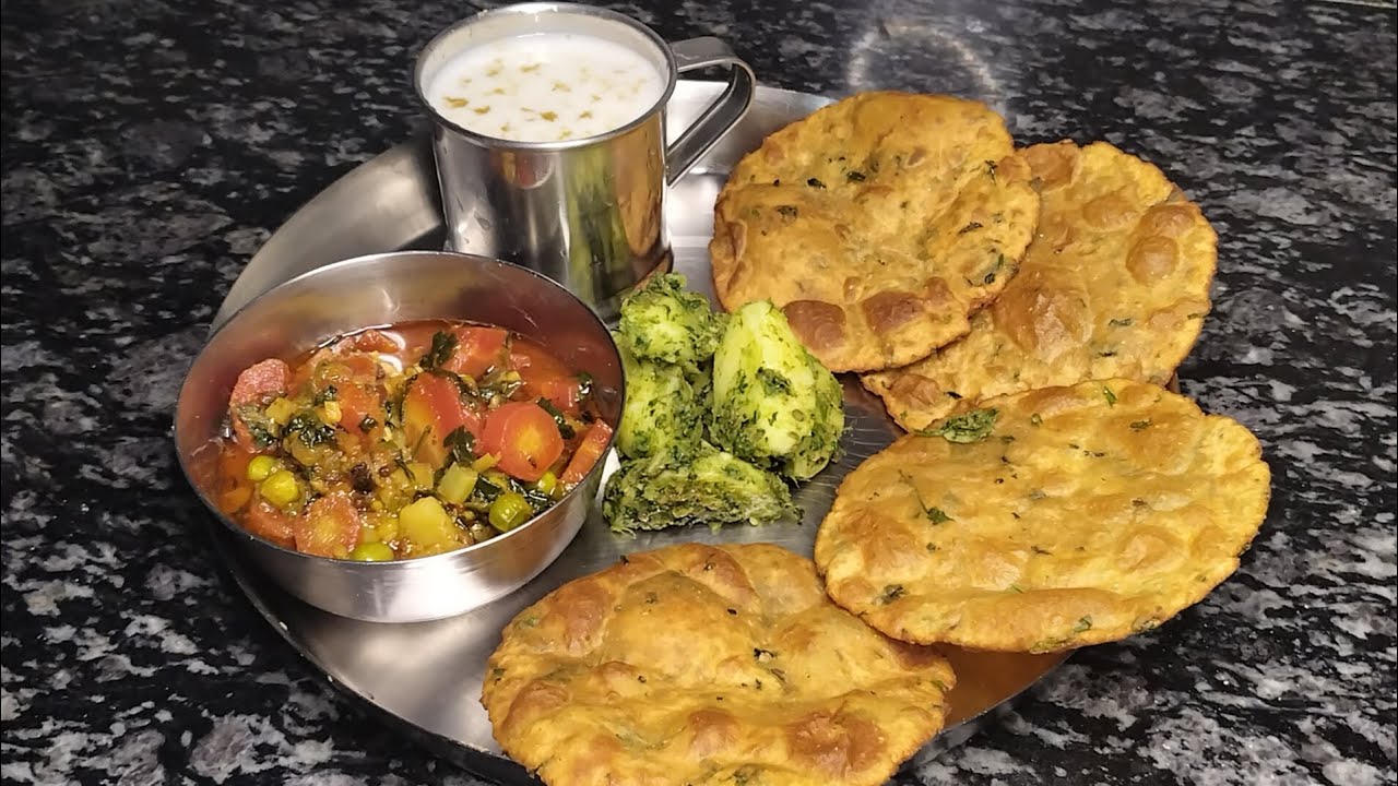 सर्दी के मौसम में गांव में लगभग ये ही ज्यादा बनती है 😍 tastyindiaschefrecipes 
