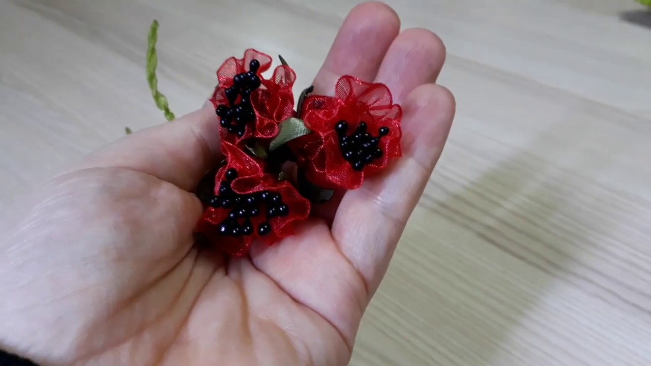 #tesbih #çiçeği -Tesbihler için çok şık çiçek modeli