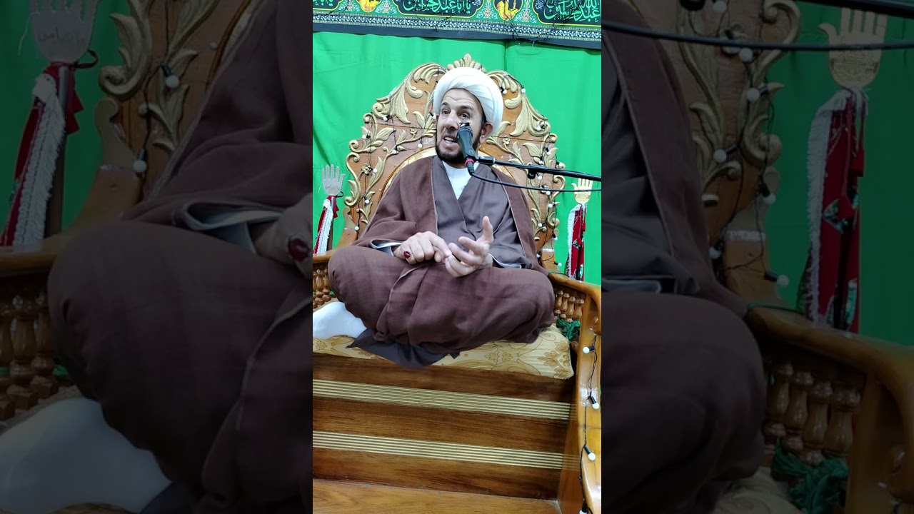 اليلة الاولئ من شهر رمضان المبارك عام ١٤٤٧ هجريه الشيخ حسن الحسن في دولة الإمارات العربية 