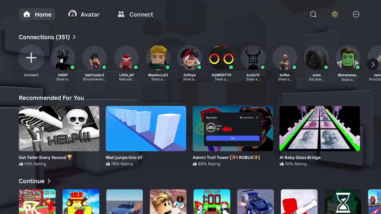 steal a brainot trading