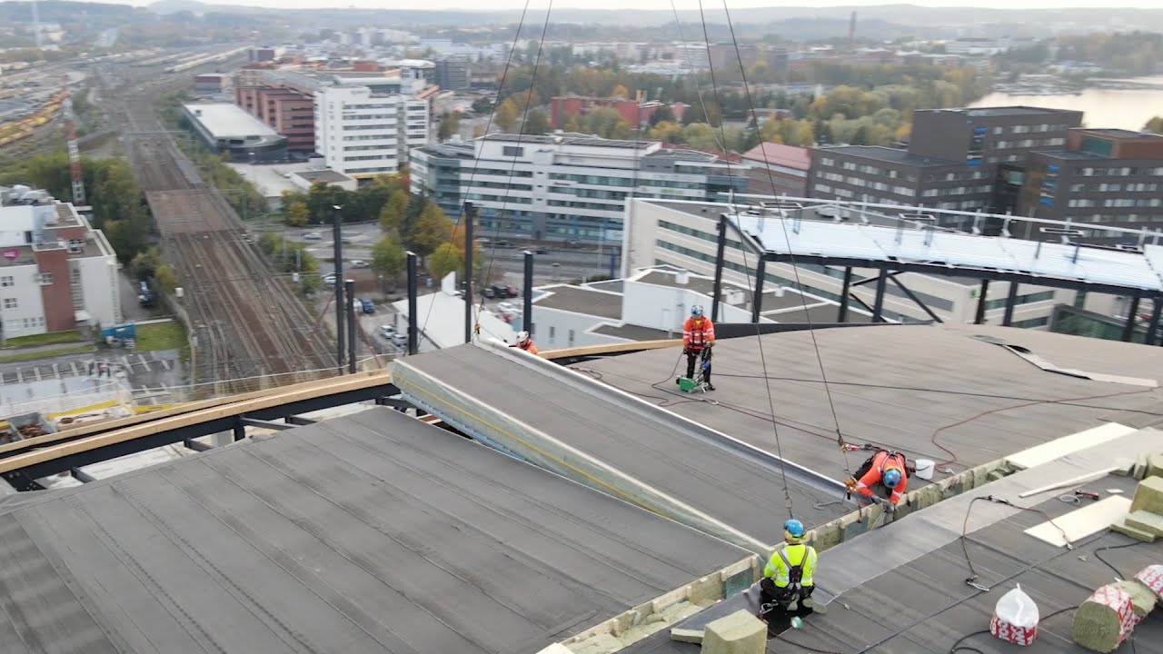 Lett-Tak musikkvideo