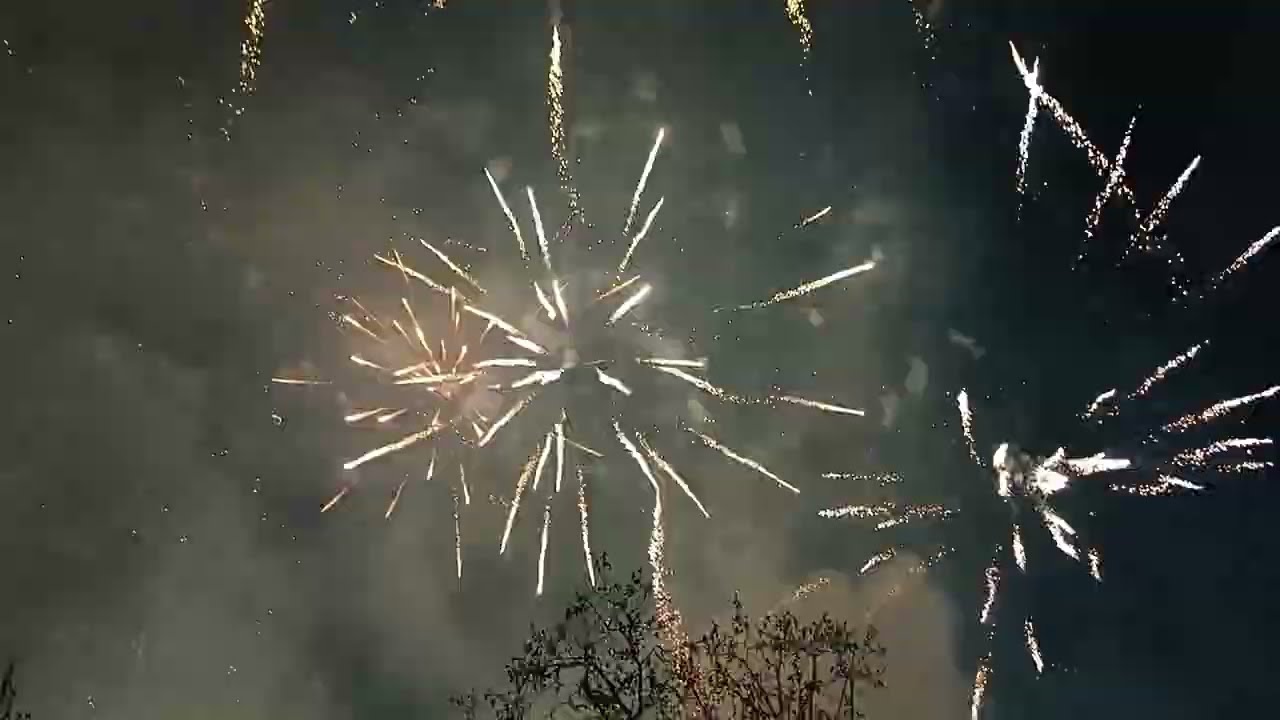 Avondshow Las Fallas Valencia 2026 - Pyrotecnia Tamarit