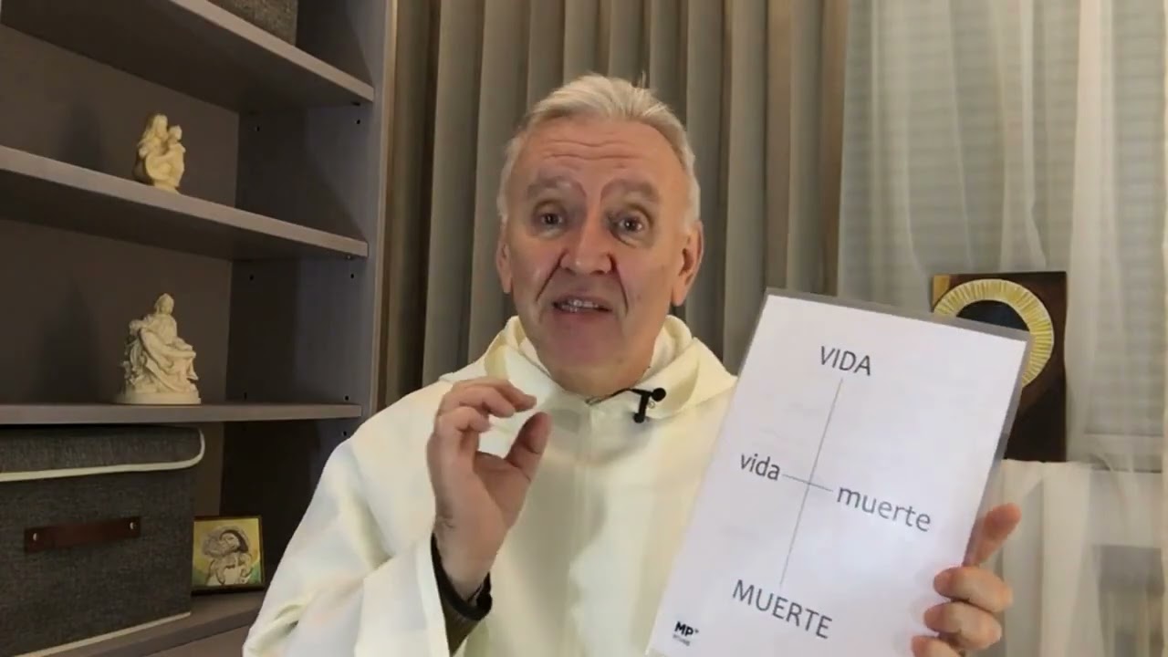 Renacer del Espíritu