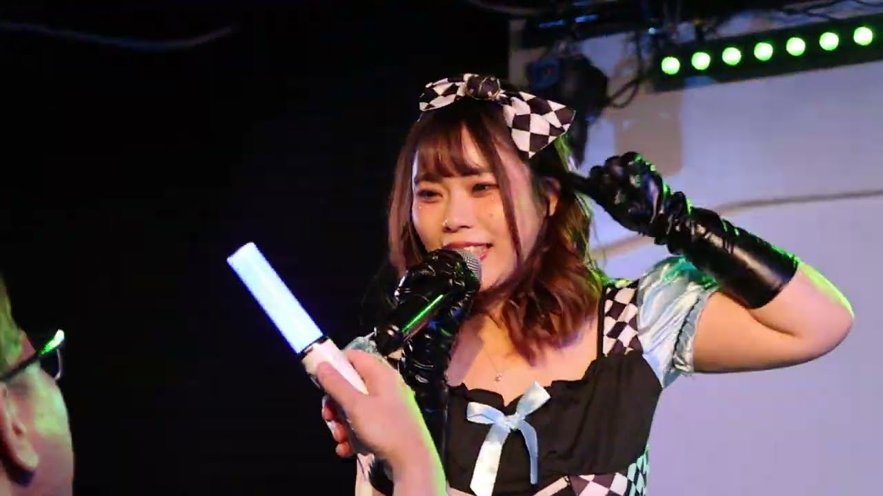 君のお口にマシュマロマジック/津崎真希(2026/1/28サバダバの冬〜今年も1年お世話になります編〜)