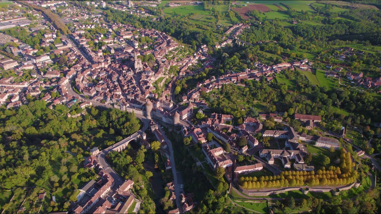 #10 Semur en Auxois