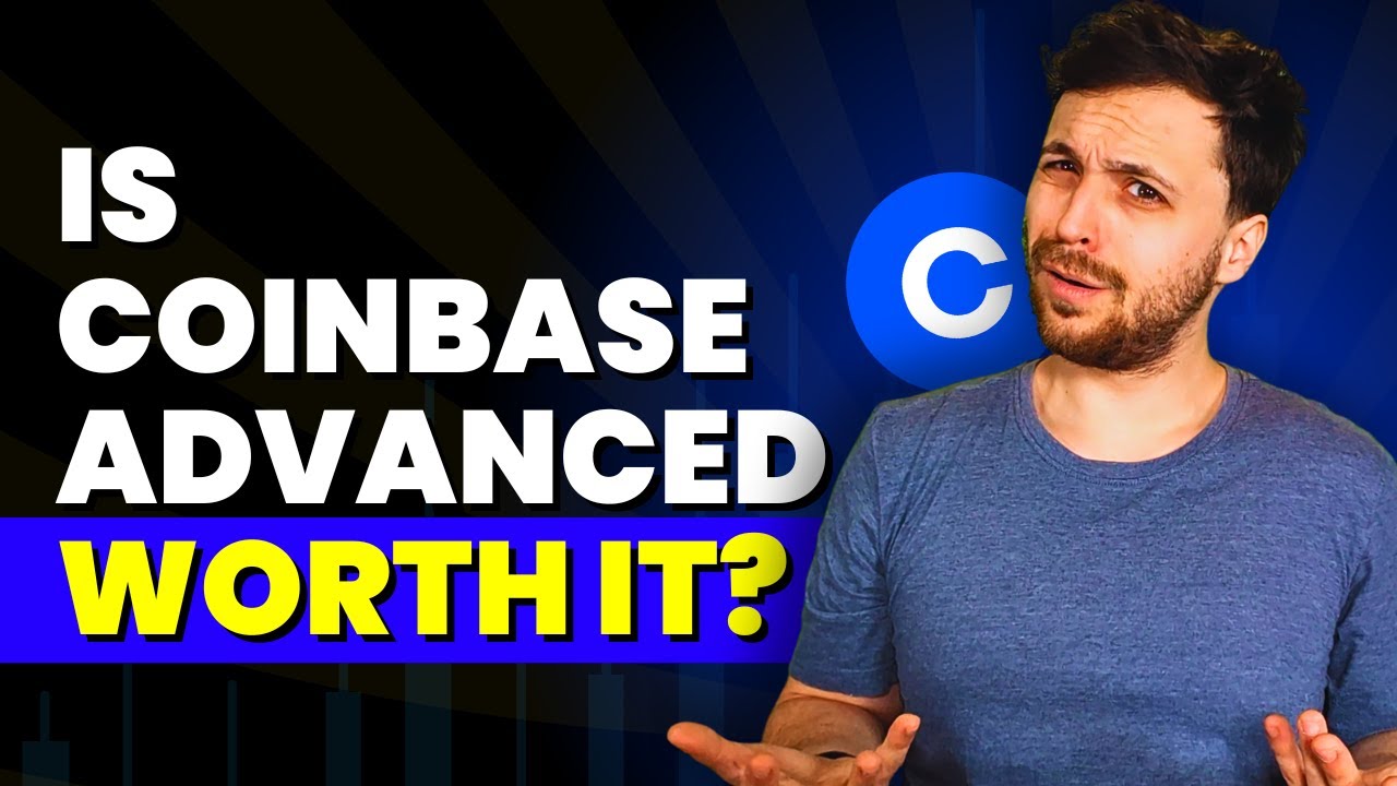 🪙 Coinbase vs Coinbase Advanced Trade 🚀 - Is It Worth It?