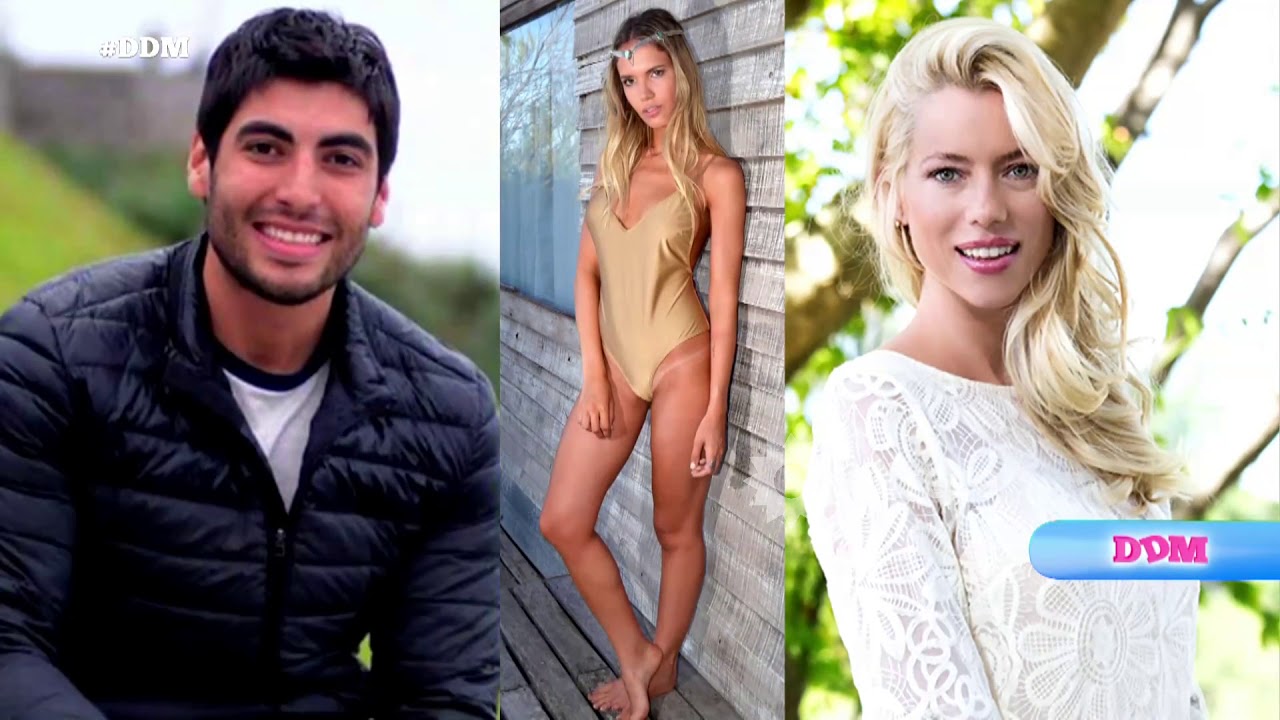 Informe sobre el romance entre Nicole Neumann y Facundo Moyano