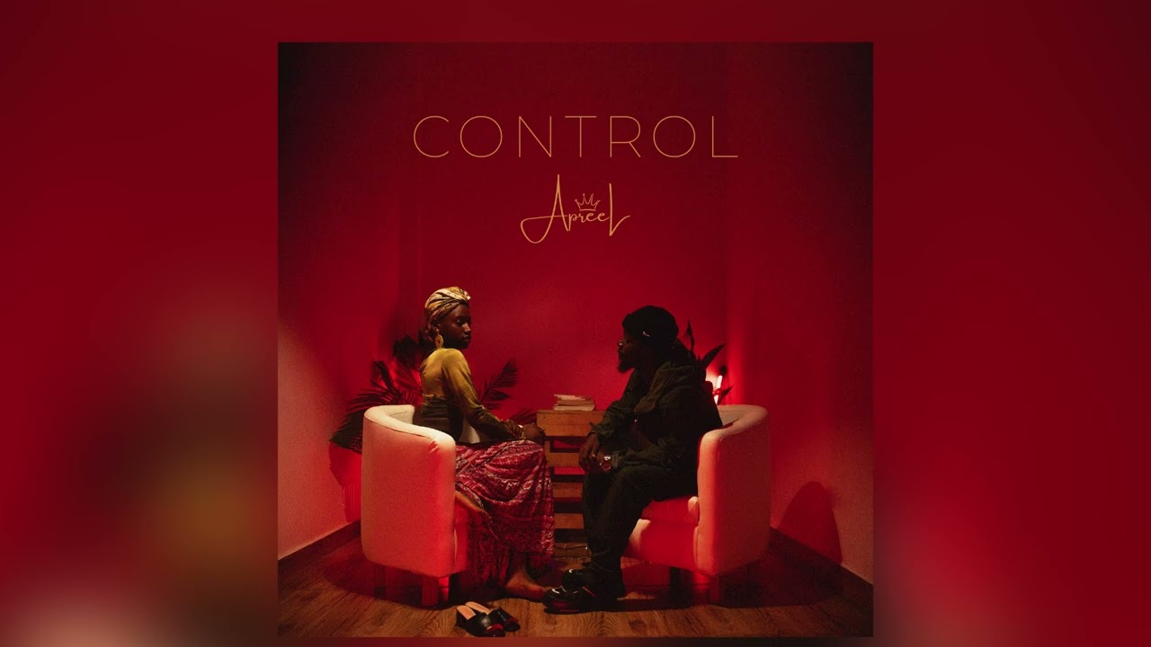 ApreeL - Control (Official Audio)