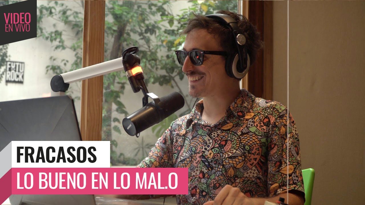 Lo Bueno En lo Malo: FRACASOS 😈 #FuriaBebé  #Video | QUINTIN, MALE PICHOT, BIMBO y DANILA