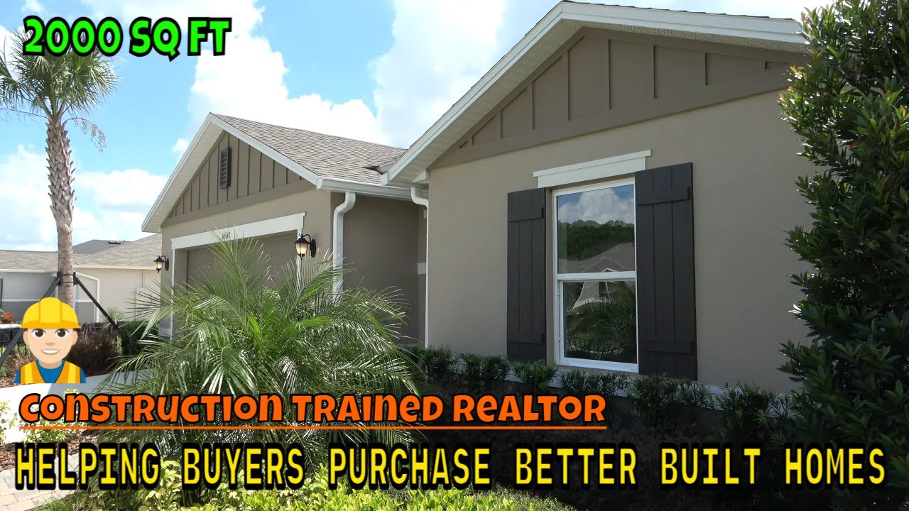 Sawgrass Bay Home for Sale 2000 sq ft | Clermont Realtor Rich Noto
