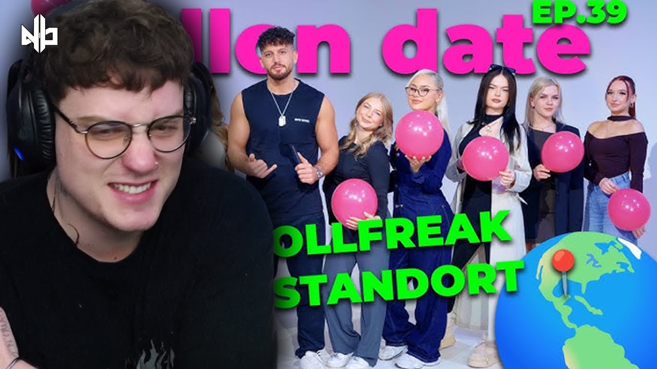 Wie oberflächlich 😒 | Niek reagiert auf 