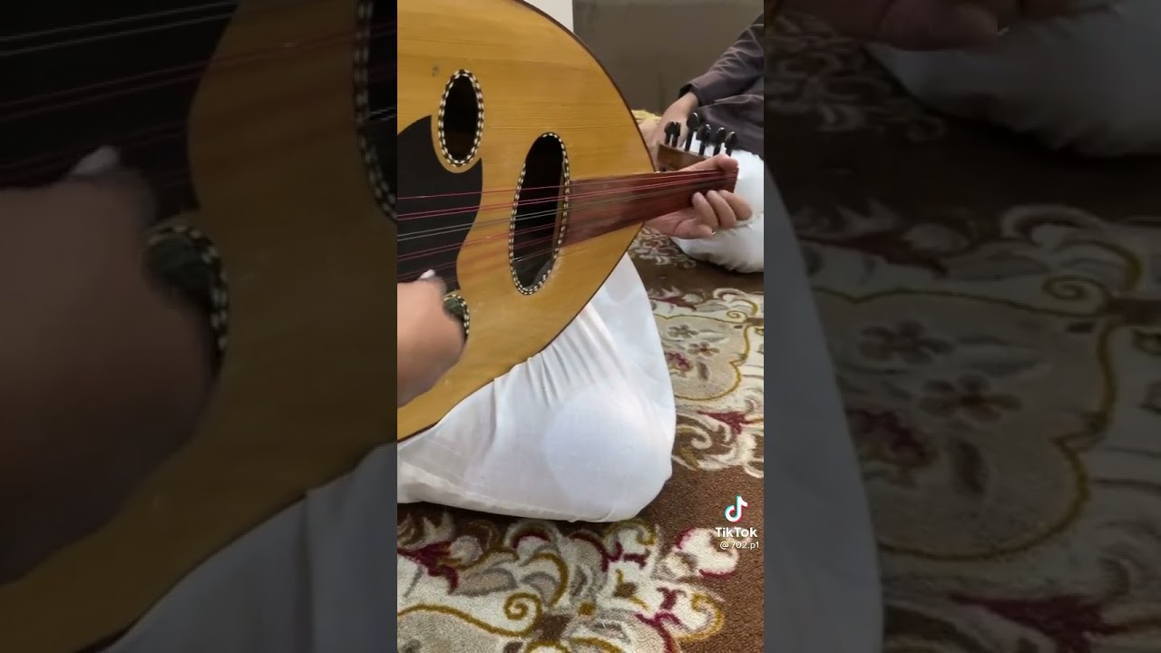 دق عود  اه ياعين  فتى نجران