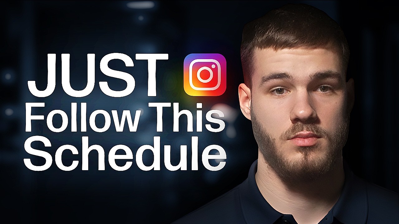 Copy This Instagram System, It Will Blow Up Your Coaching Business