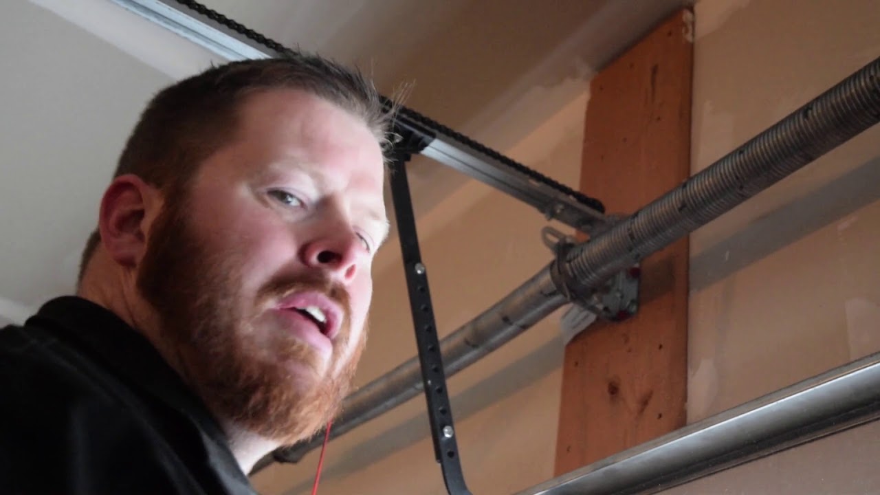 How to Perform Preventative Maintenance on Your Garage Door