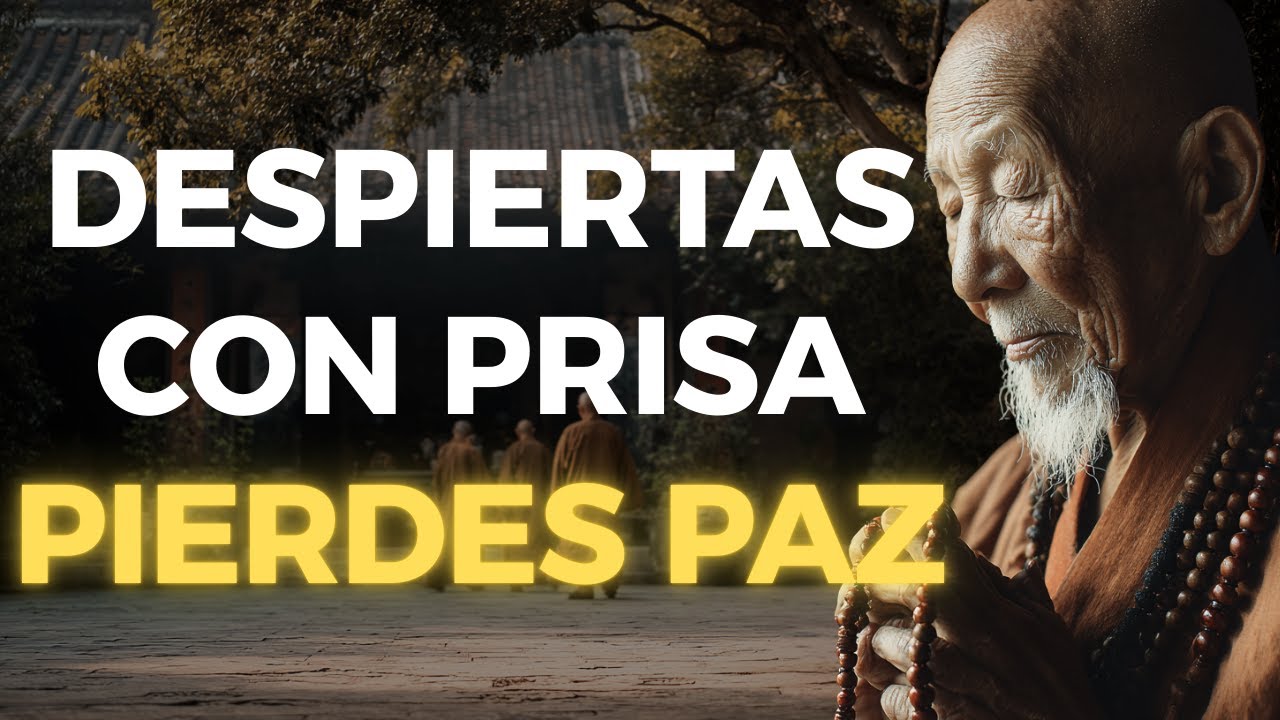 LOS MONJES PROTEGEN ESTE MOMENTO SAGRADO CADA MAÑANA | Budismo