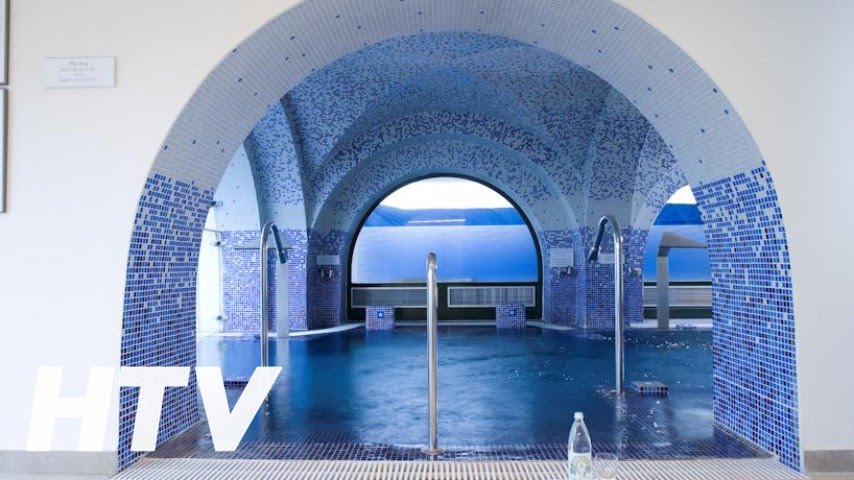 Hotel Parador de Cruz de Tejeda