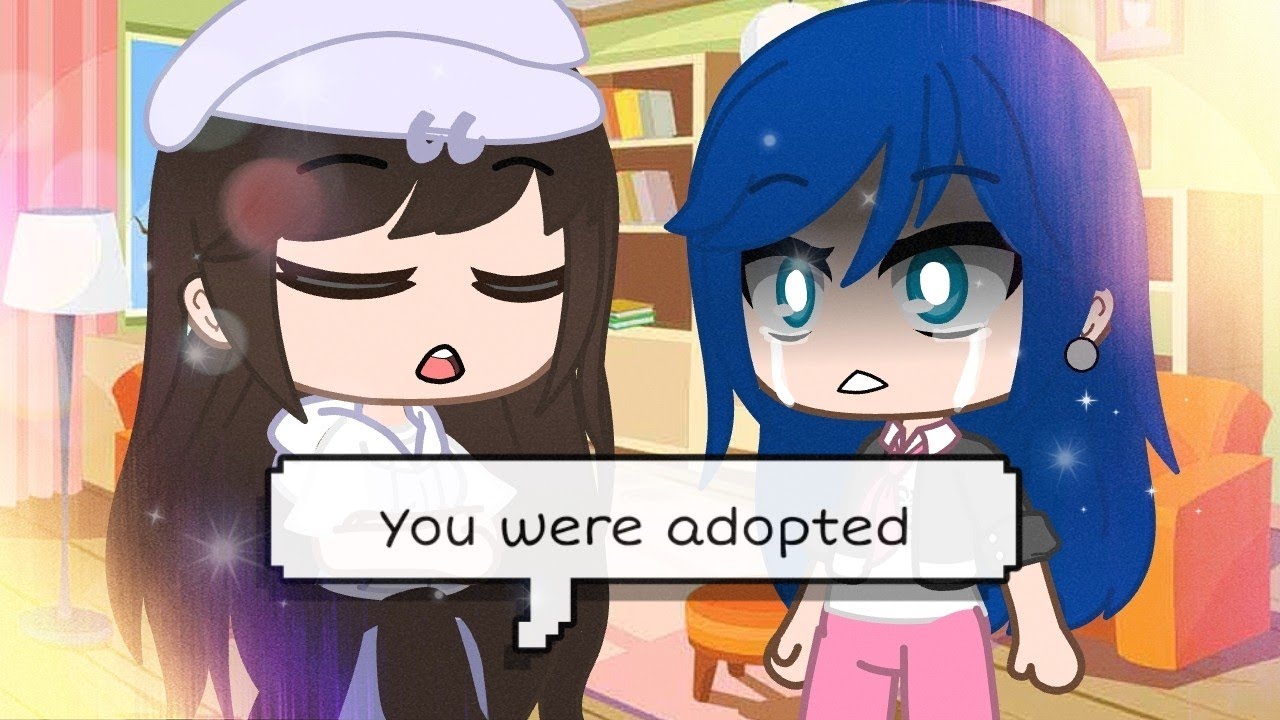 If Marinette had a sister❤ || Mlb || AU😀