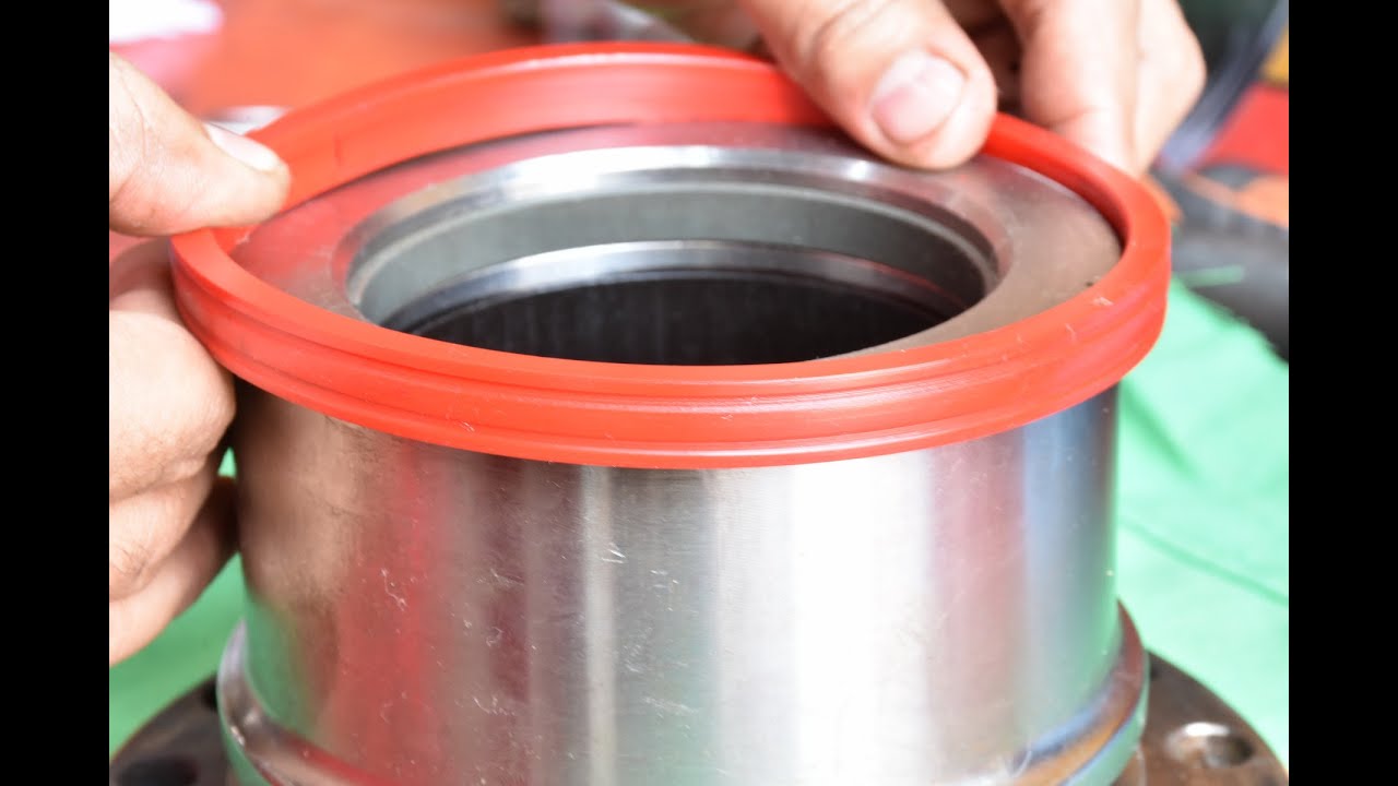 Hydraulic Seals Manufacturer | مصنعى صوف هيدروليكية