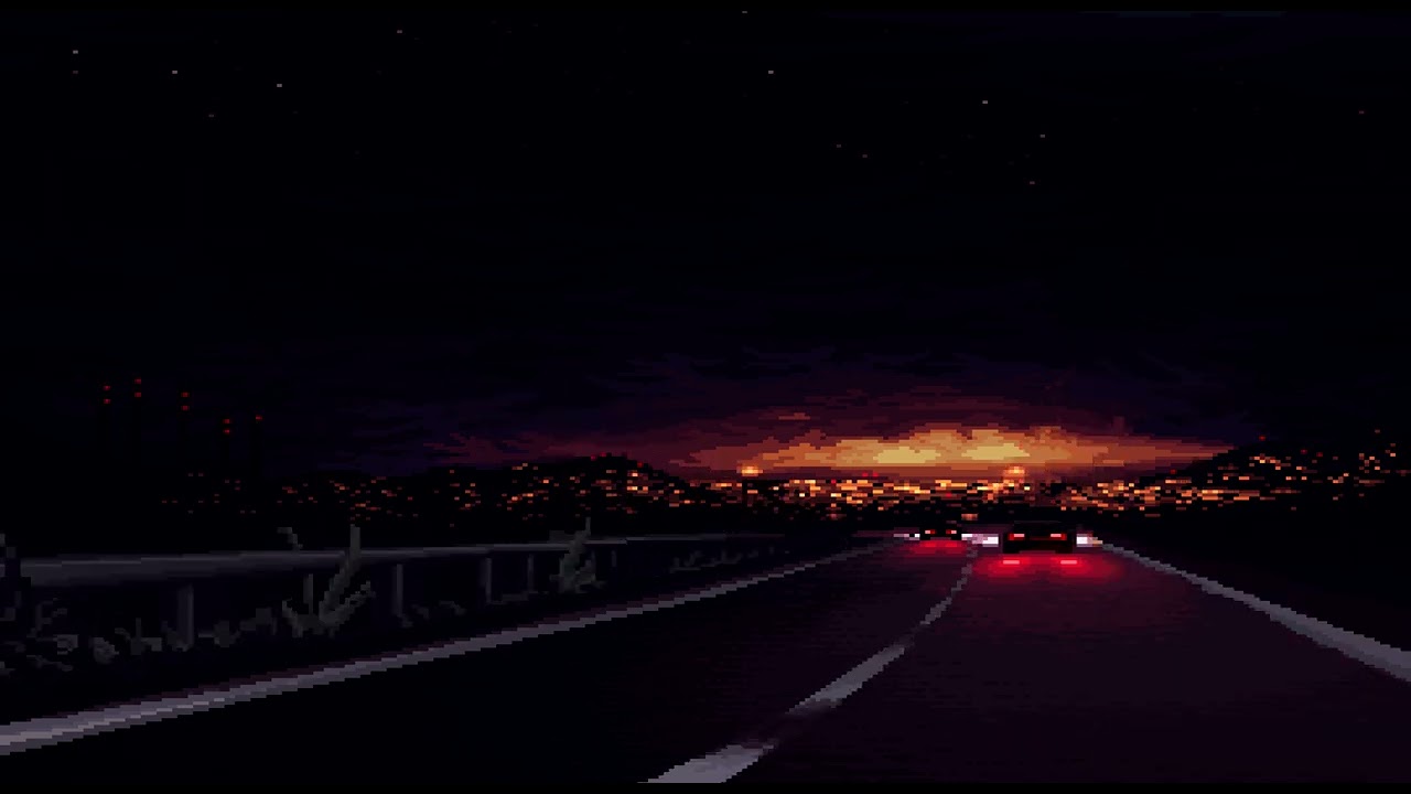 The Chainsmokers - Don't Let Me Down ft. Daya (slowed to perfection + reverb)