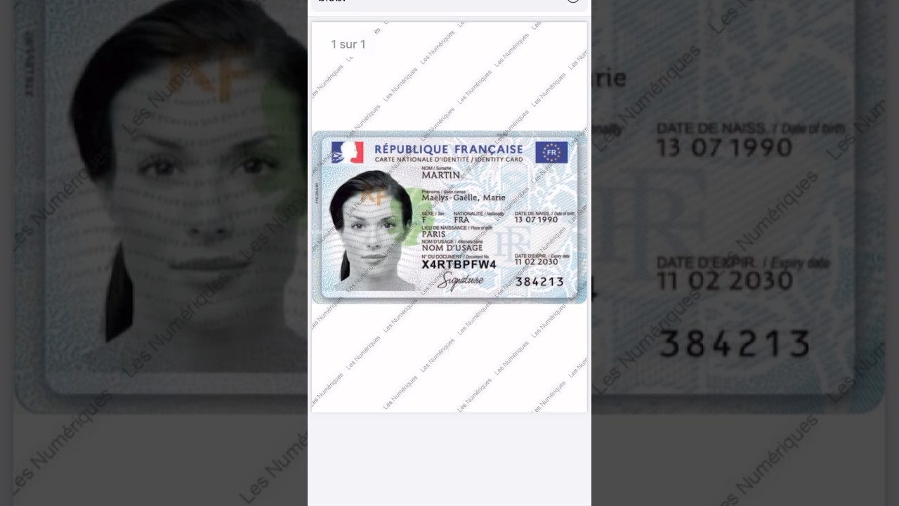 🗂️ Protégez-vous (et vos documents) ! 