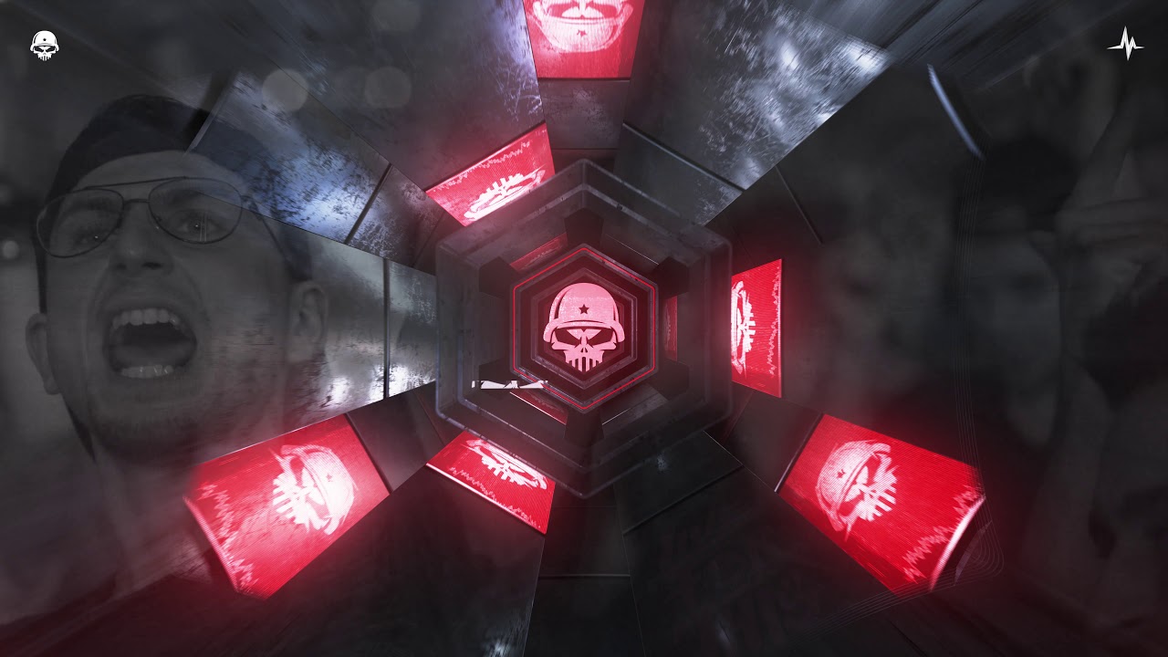 Warface - Heavy Artillery Reloaded (Mash-Up)