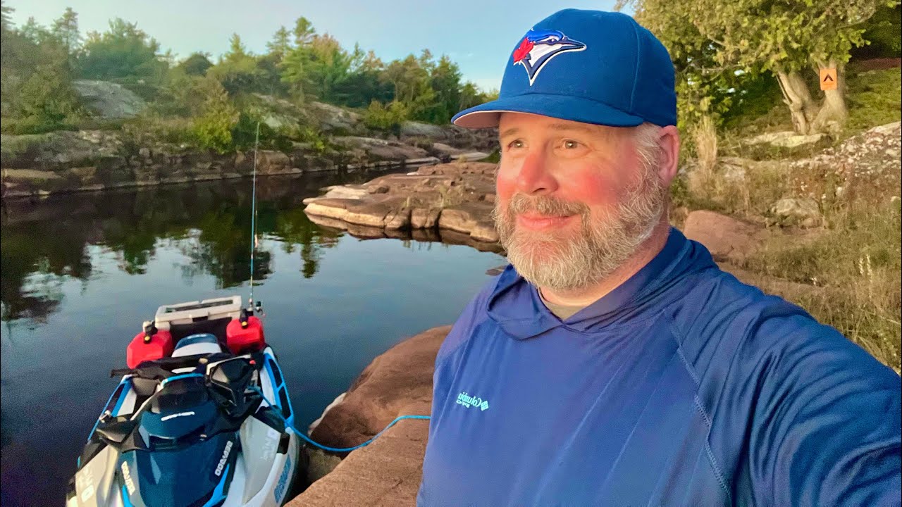 Это конец... сезона — Приключения Sea Doo — ЭПИЗОД 192