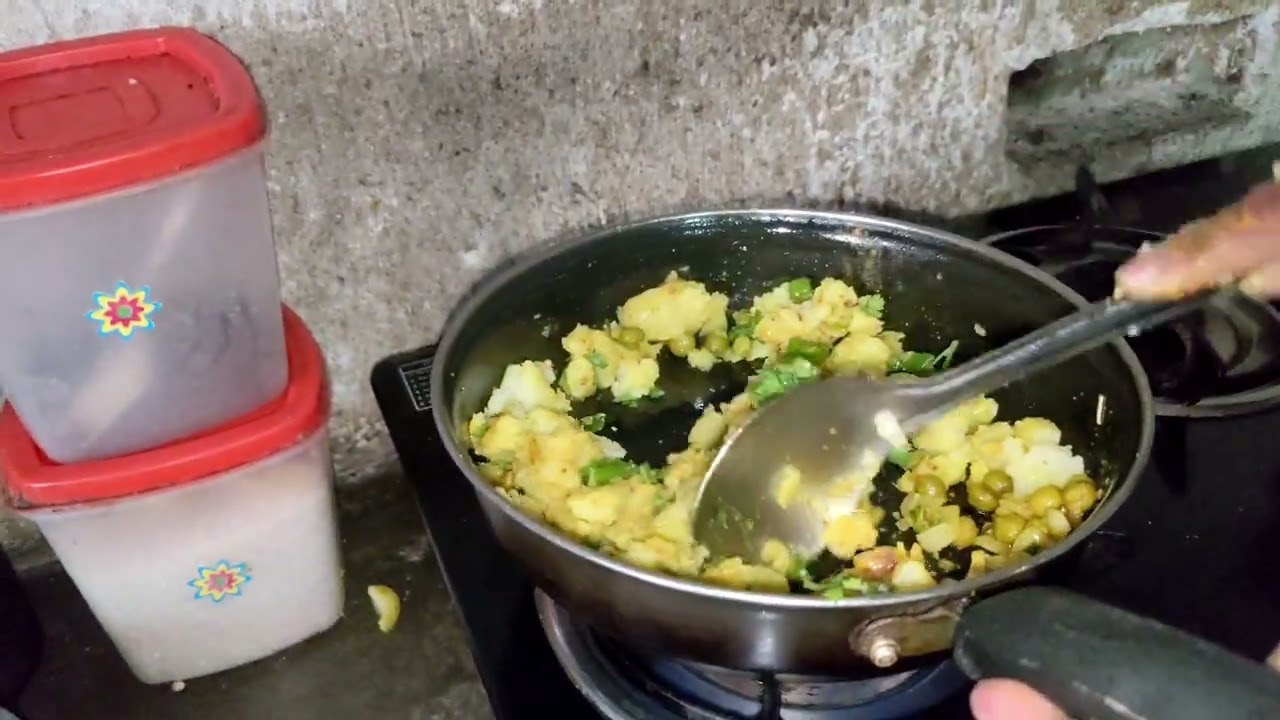 Allu samosa recipe in jyoti kitchen 