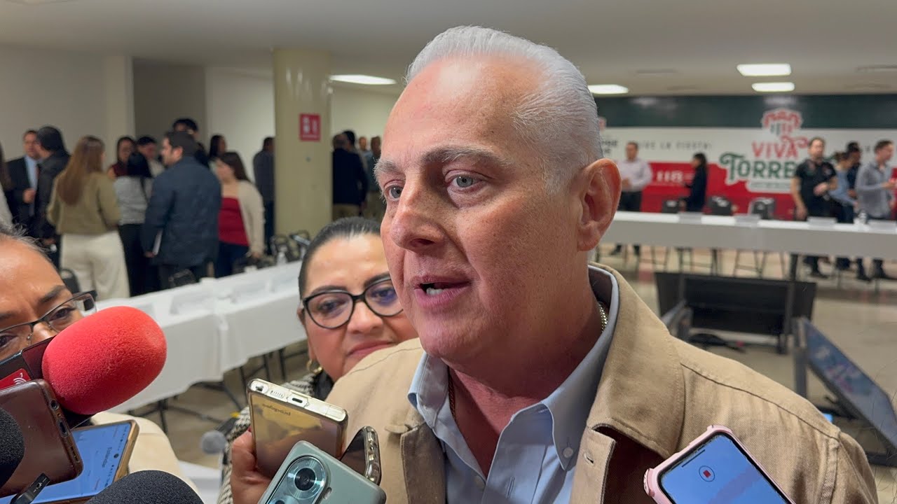 “Aquí se trata de ganar ganar, el principal beneficiario tiene que ser el usuario” Román  Cepeda