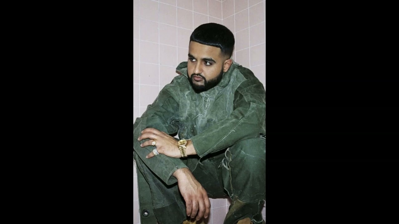 [FREE] Nav Type Beat - 