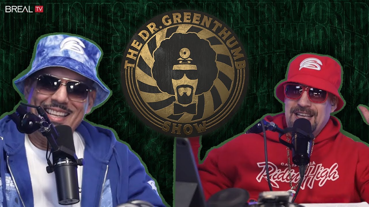 I Play Rocky (Sylvester Stallone Biopic), Movie Remakes, & More | The Dr. Greenthumb Show