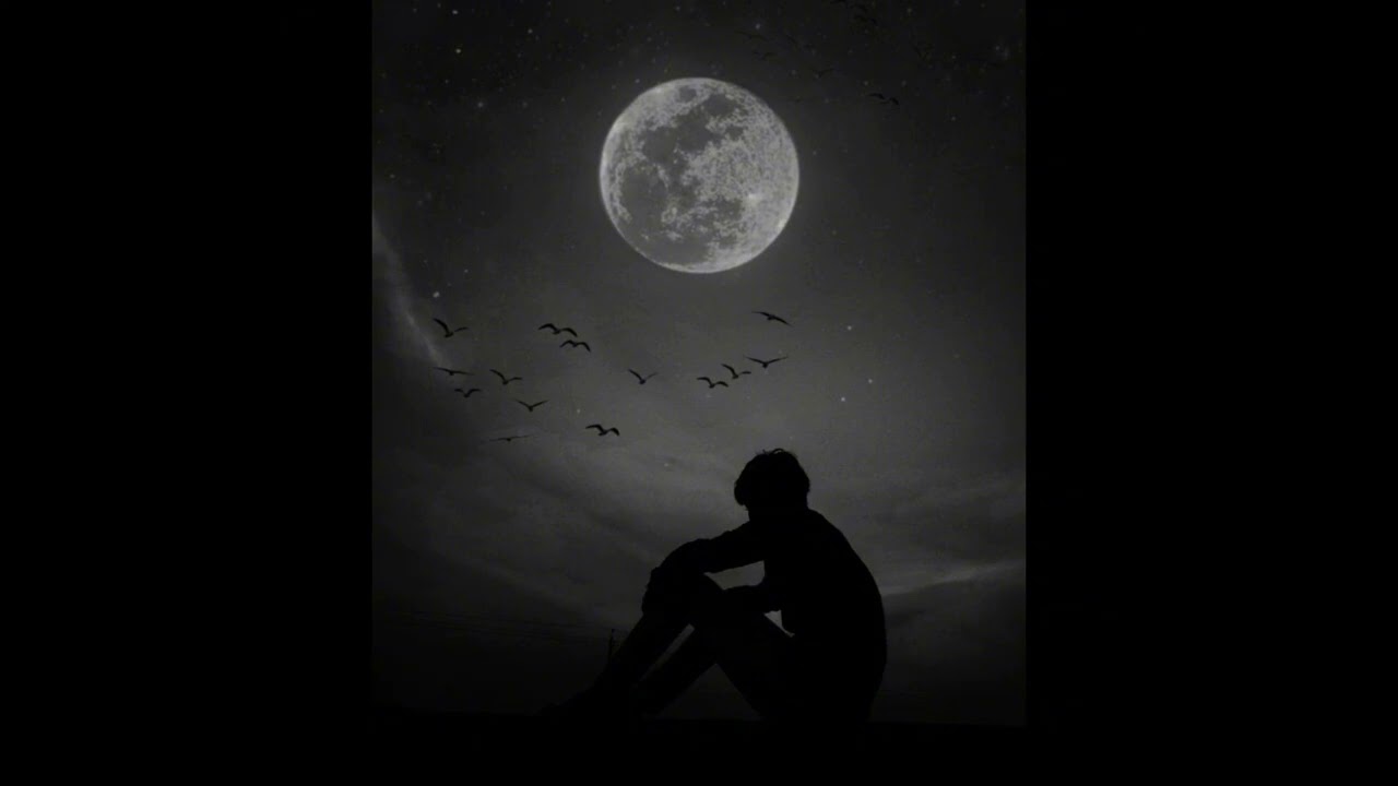La Luna Testigo de Nuestra Locura 🌕👑Kath y Connor 